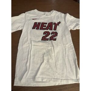 Kids nike heat‎ shirt